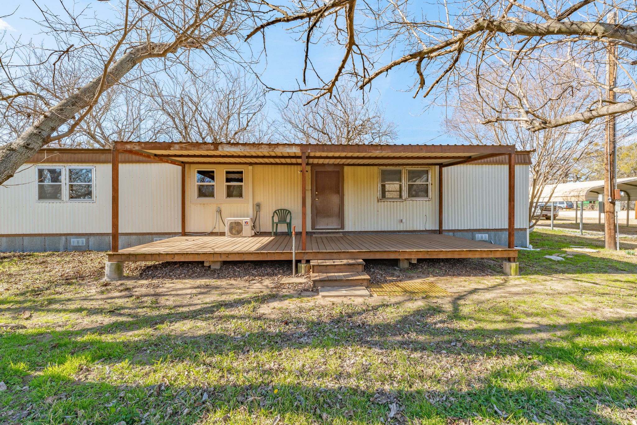483 Private Road 729 Bluff Dale TX 76433
