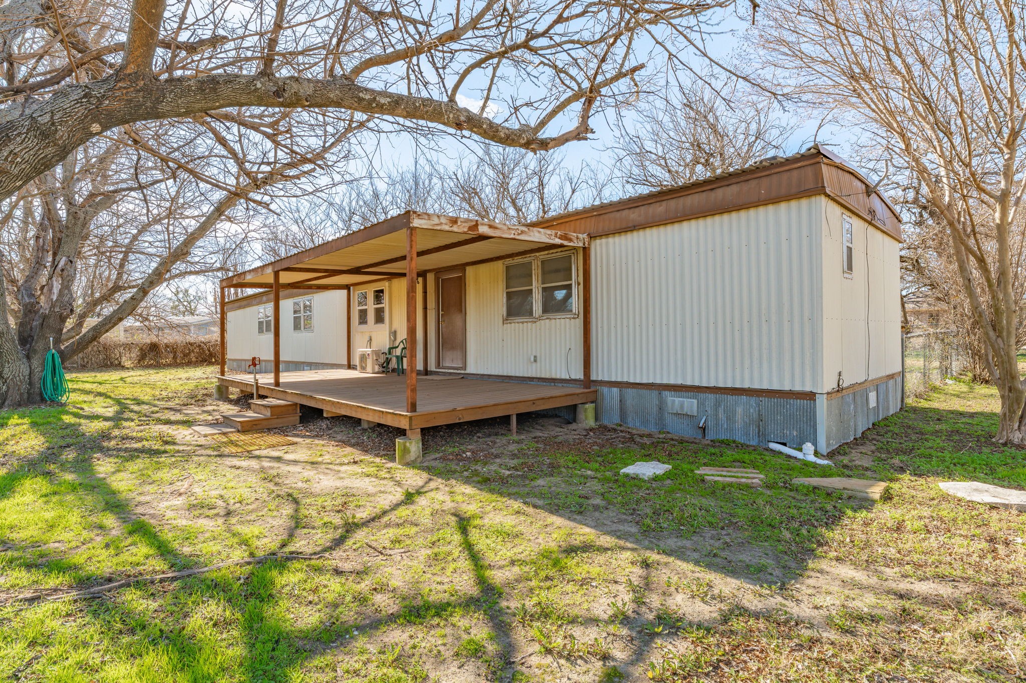 483 Private Road 729 Bluff Dale TX 76433