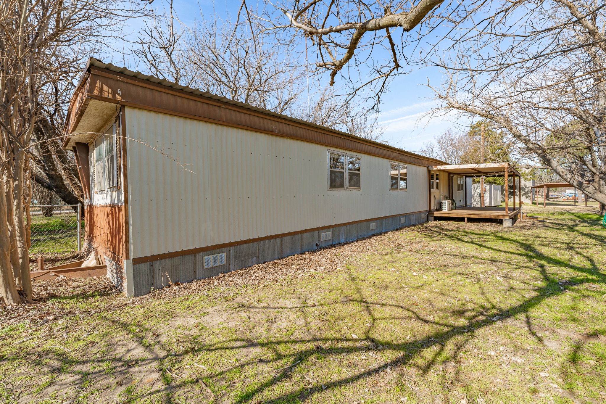 483 Private Road 729 Bluff Dale TX 76433