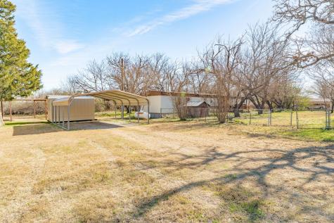 483 Private Road 729 Bluff Dale TX 76433