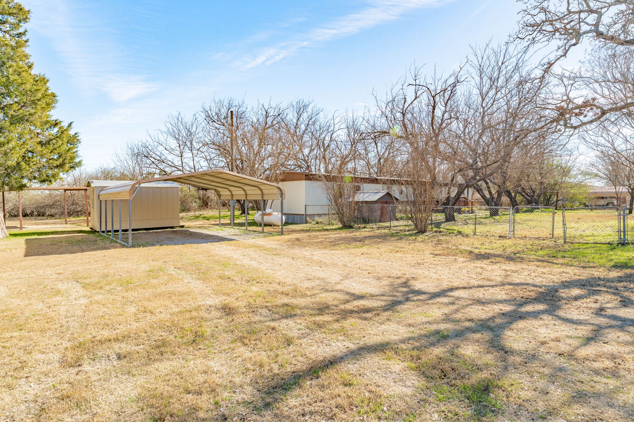 483 Private Road 729 Bluff Dale TX 76433