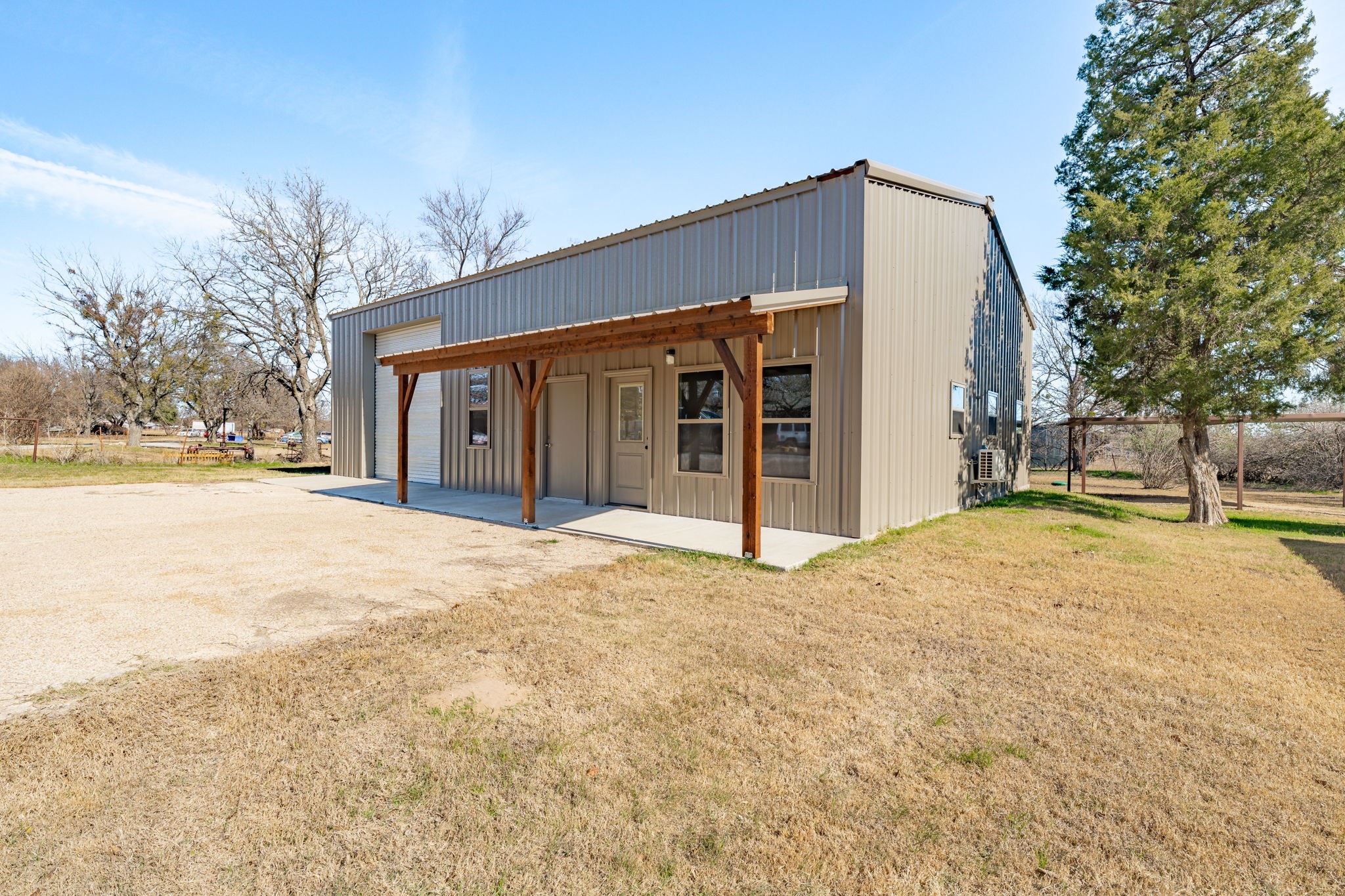 483 Private Road 729 Bluff Dale TX 76433