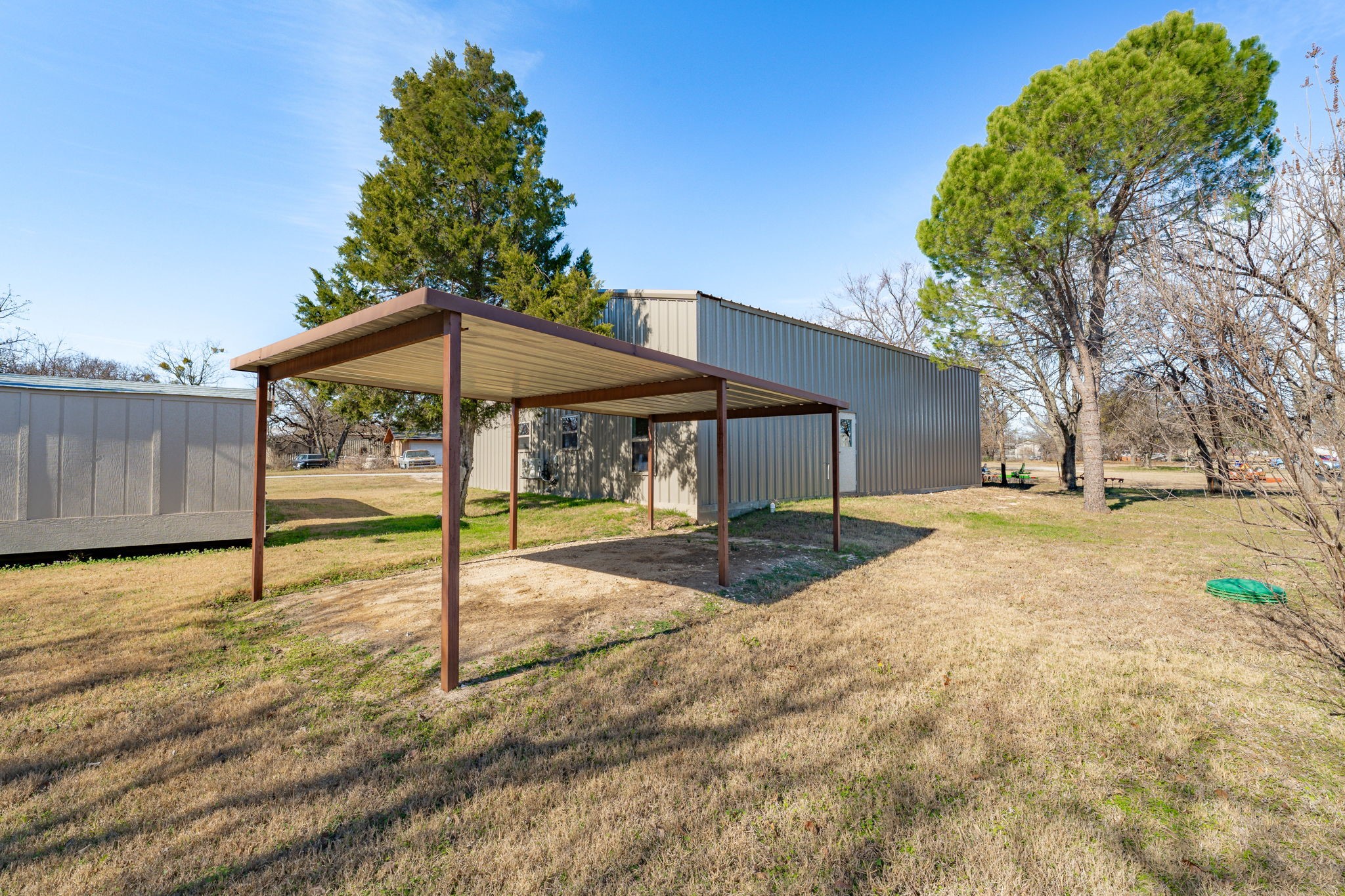 483 Private Road 729 Bluff Dale TX 76433