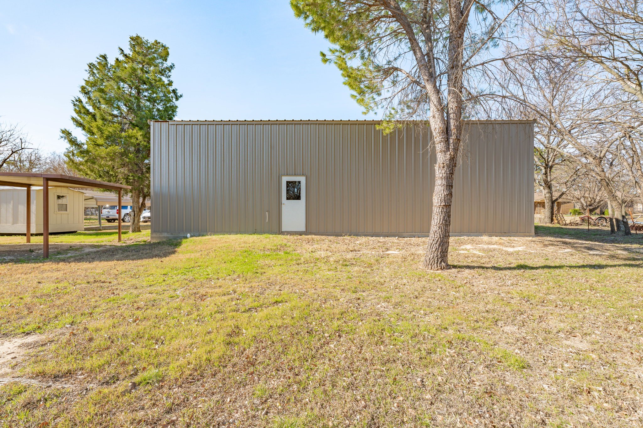 483 Private Road 729 Bluff Dale TX 76433