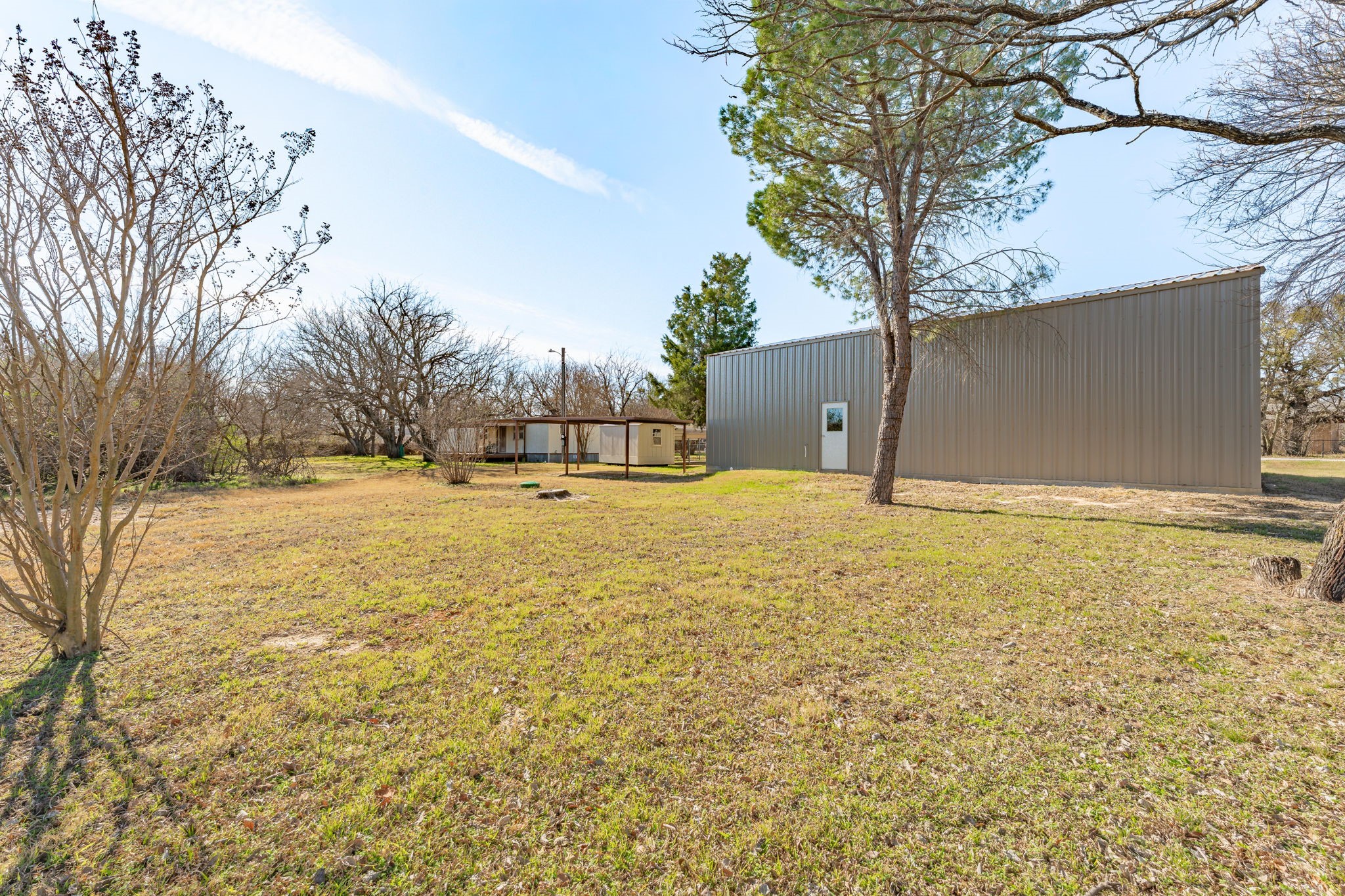 483 Private Road 729 Bluff Dale TX 76433
