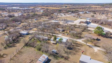 483 Private Road 729 Bluff Dale TX 76433