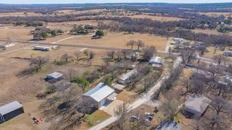 483 Private Road 729 Bluff Dale TX 76433