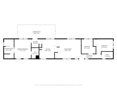 483 Private Road 729 Bluff Dale TX 76433