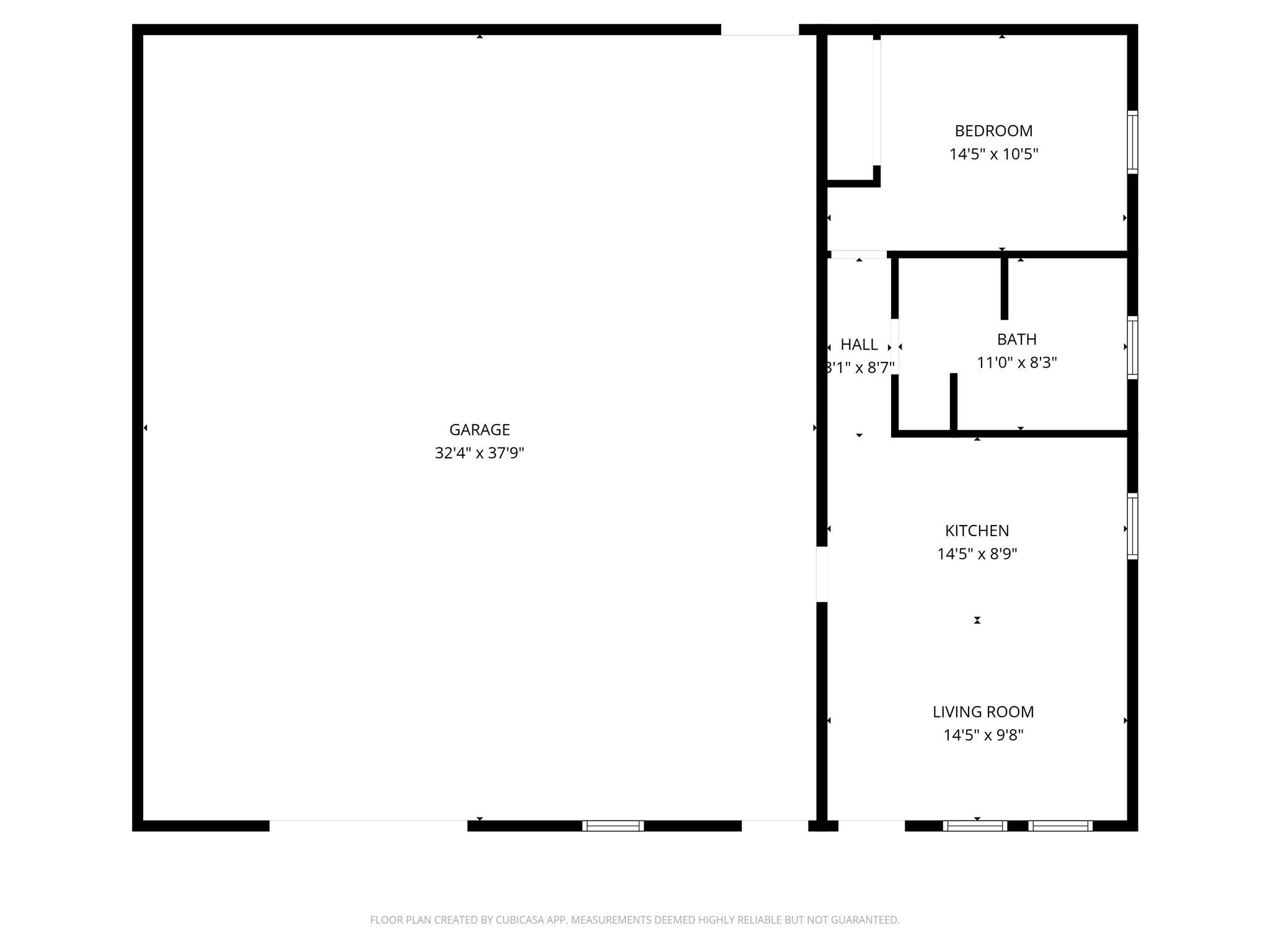 483 Private Road 729 Bluff Dale TX 76433