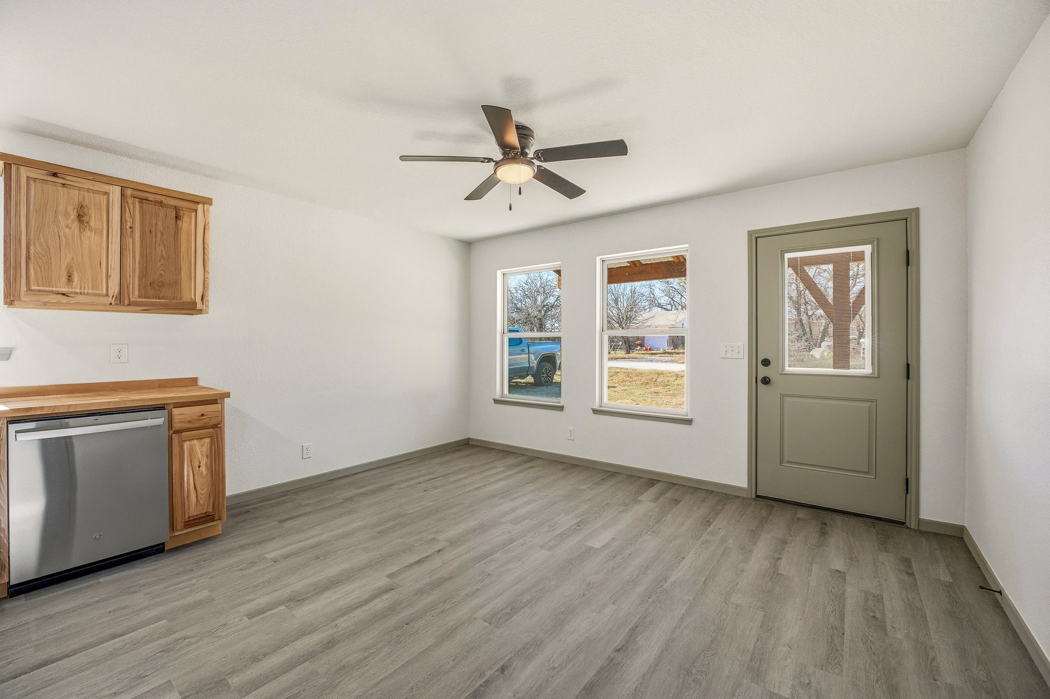483 Private Road 729 Bluff Dale TX 76433