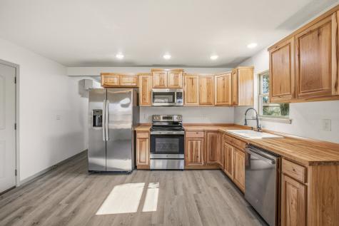 483 Private Road 729 Bluff Dale TX 76433