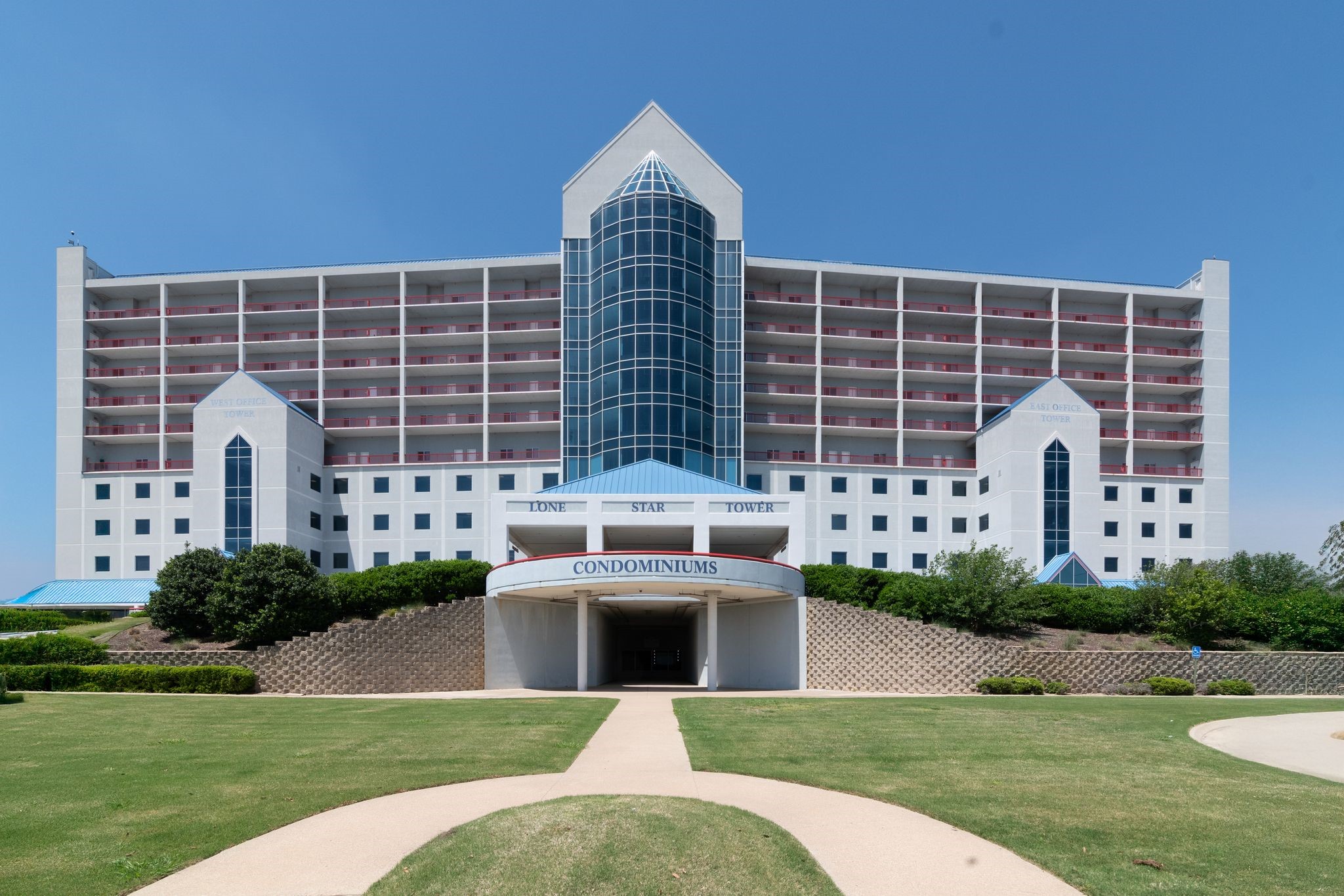 3575 Lone Star Circle Fort Worth TX 76177