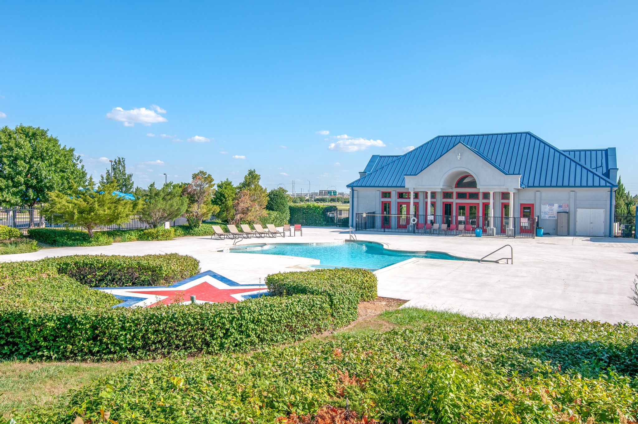 3575 Lone Star Circle Fort Worth TX 76177