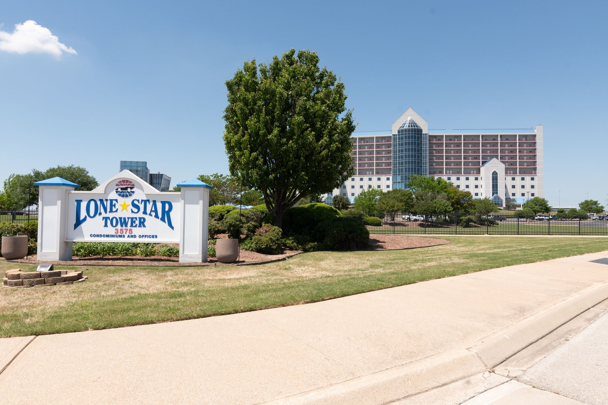 3575 Lone Star Circle Fort Worth TX 76177