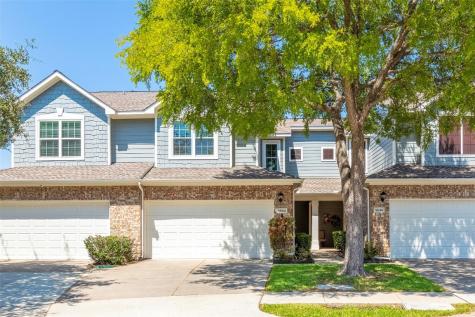 9844 Cambria Court Plano TX 75025