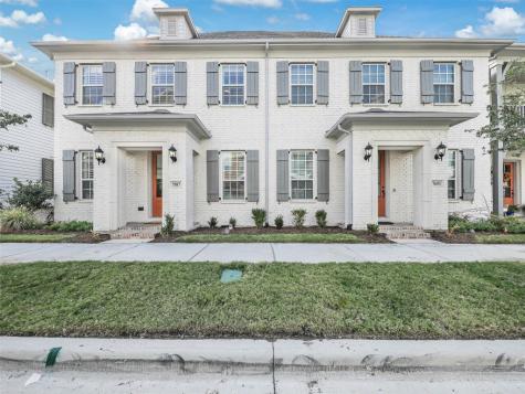 7587 Tiffany Drive Frisco TX 75034