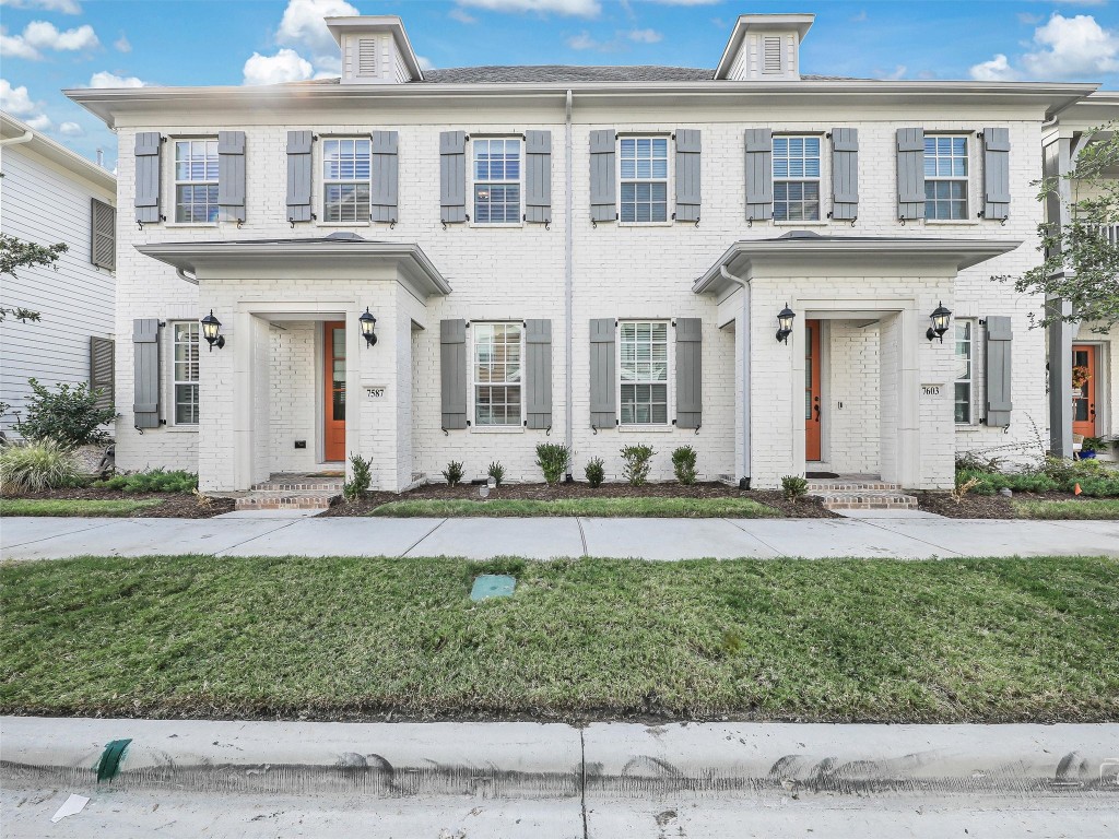 7587 Tiffany Drive Frisco TX 75034