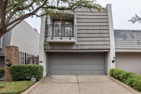 4117 Woodcreek Drive Dallas TX 75220