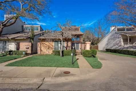 9231 Chimney Sweep Lane Dallas TX 75243