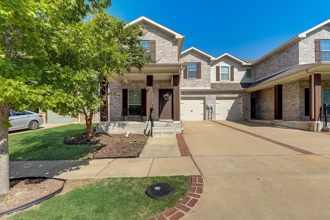 2117 Cranberry Court Mesquite TX 75181