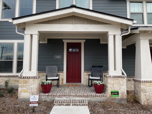9080 Phoebe Road Frisco TX 75035