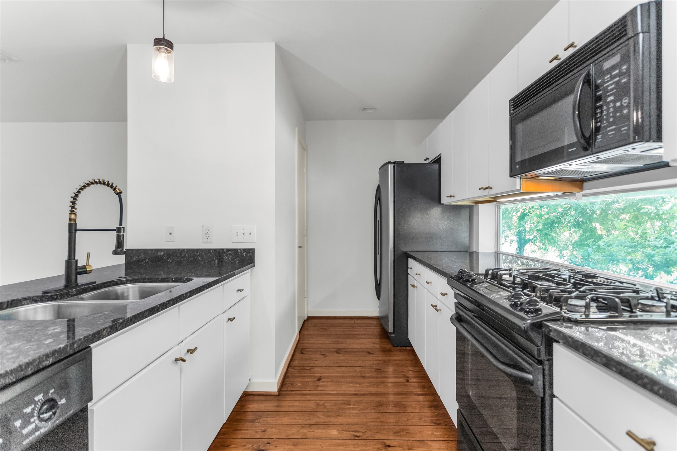 1429 Caddo Street Dallas TX 75204