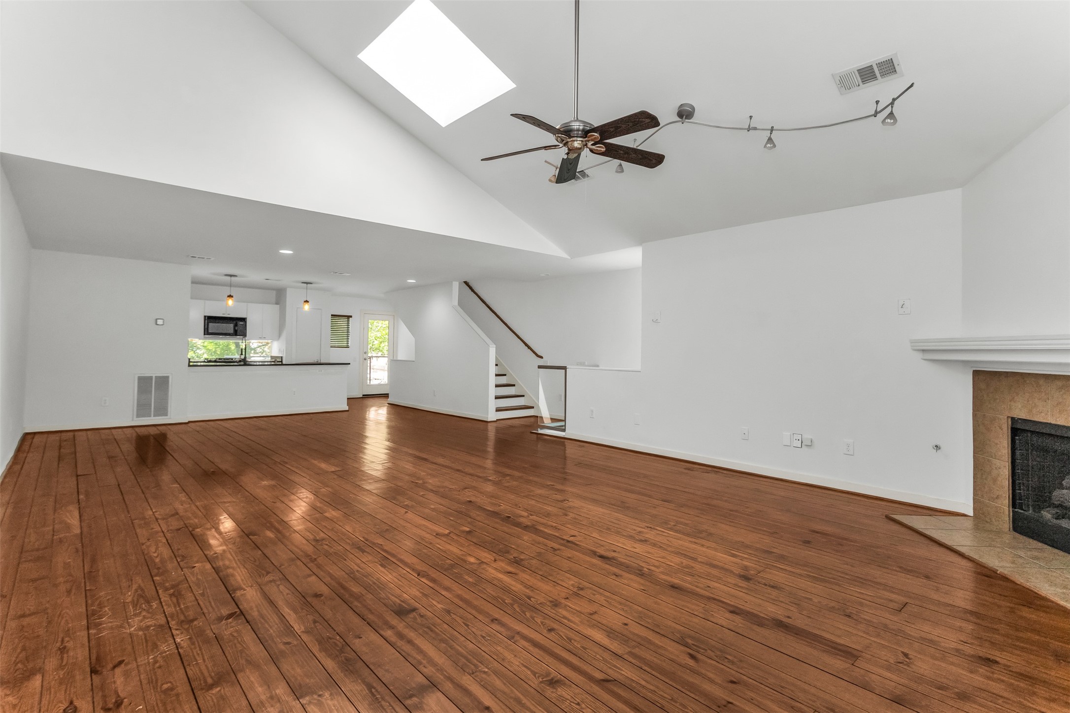 1429 Caddo Street Dallas TX 75204