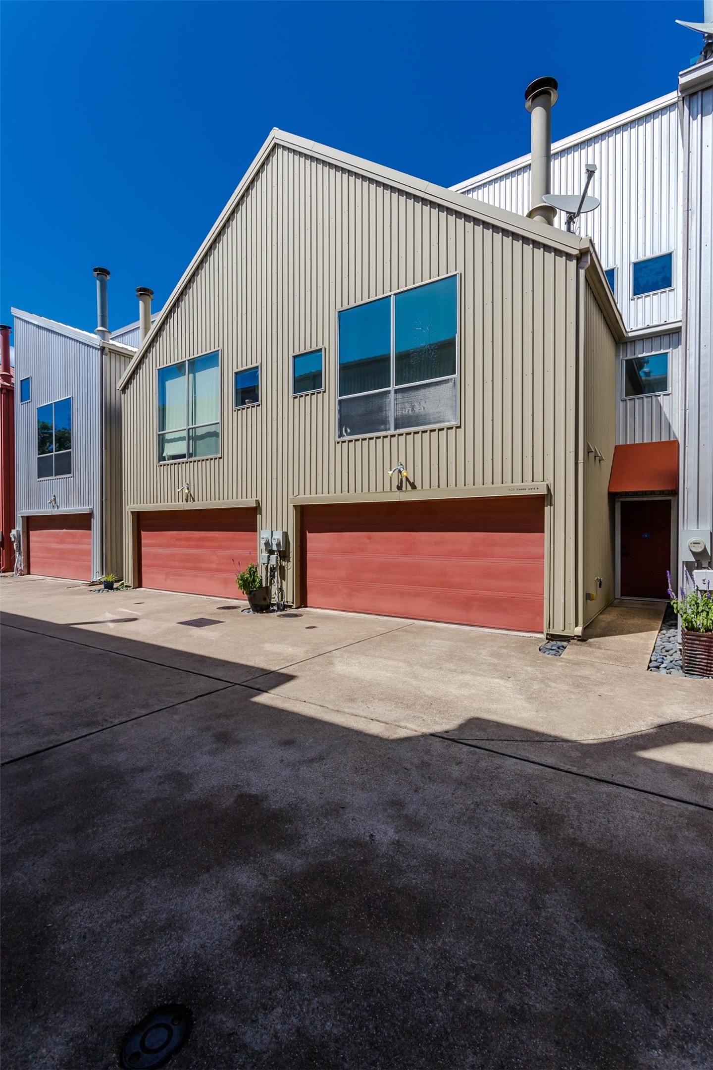 1429 Caddo Street Dallas TX 75204