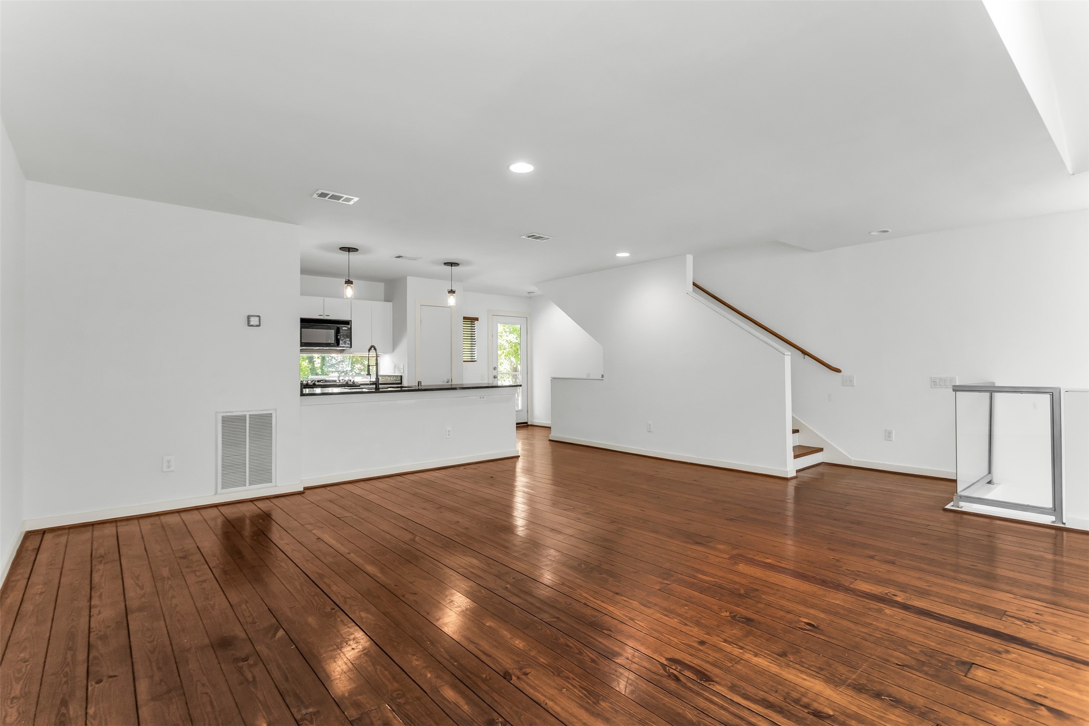 1429 Caddo Street Dallas TX 75204