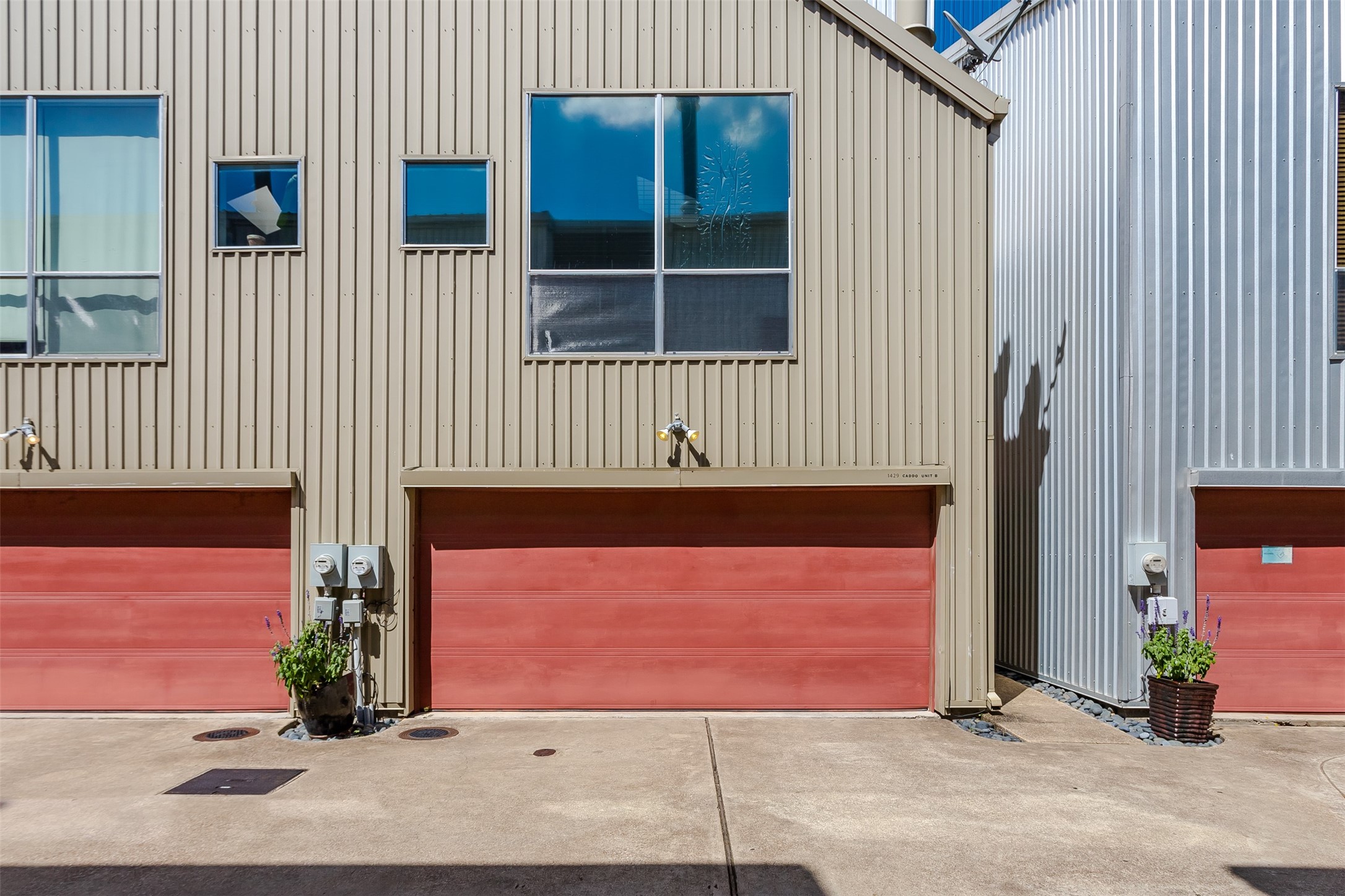 1429 Caddo Street Dallas TX 75204