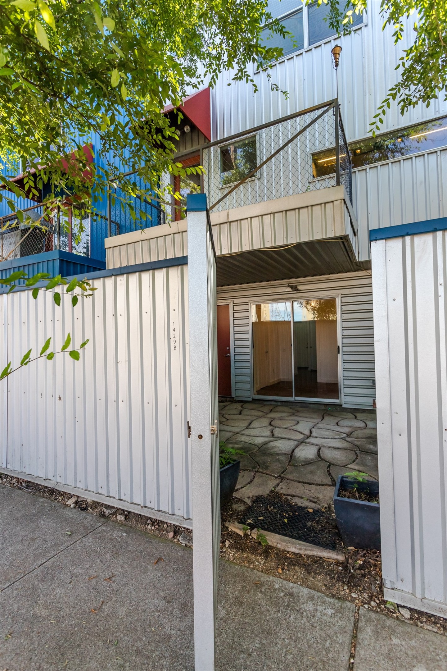 1429 Caddo Street Dallas TX 75204