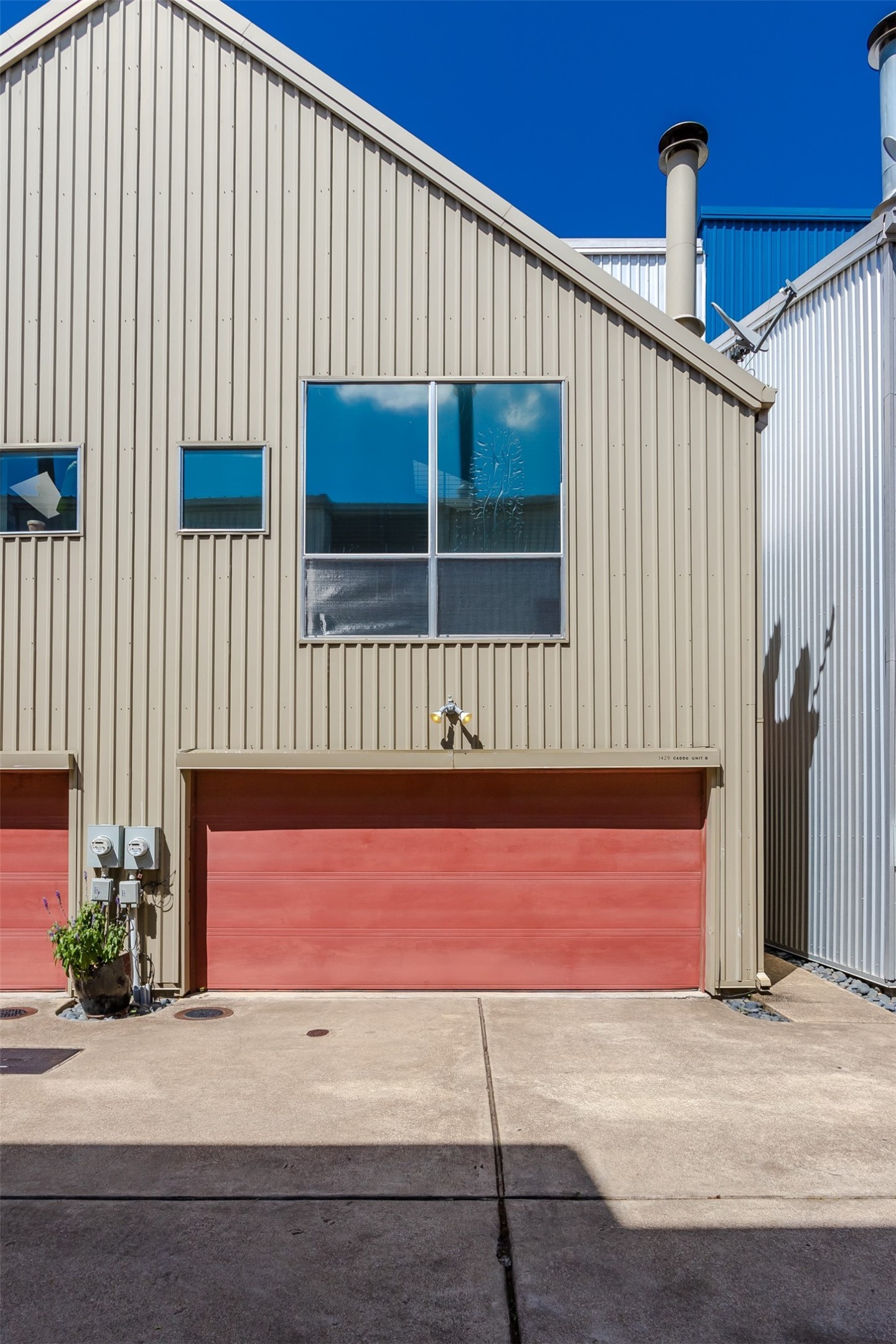 1429 Caddo Street Dallas TX 75204