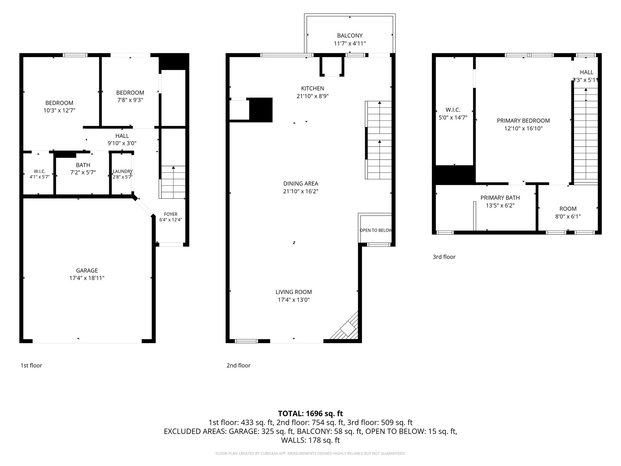 1429 Caddo Street Dallas TX 75204