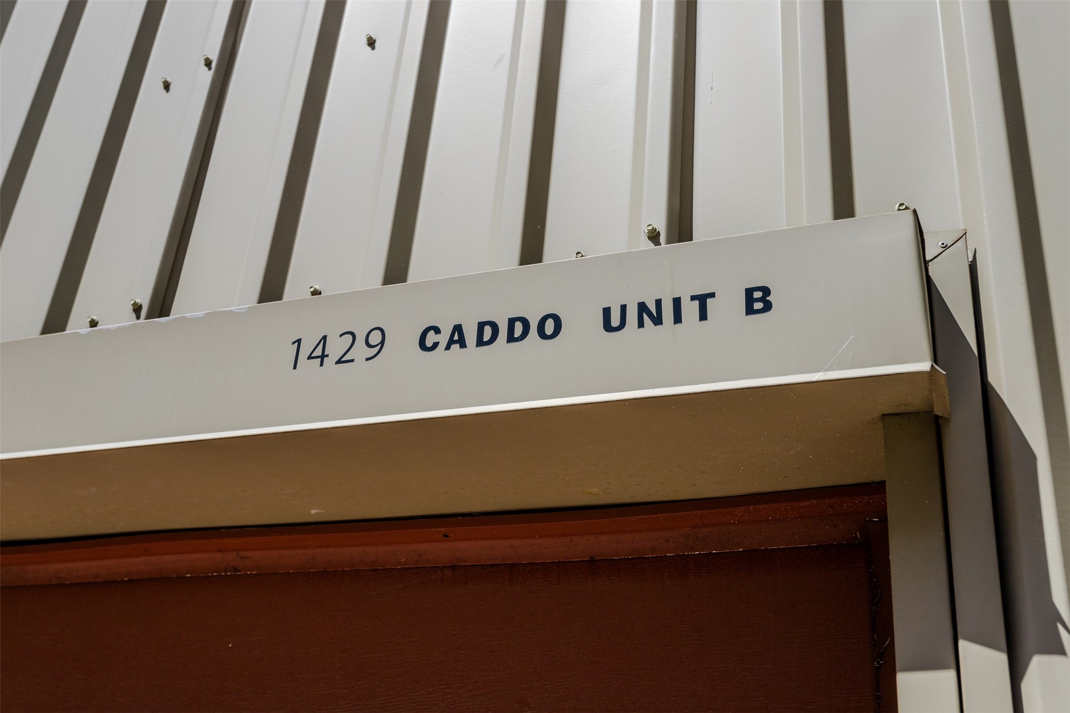 1429 Caddo Street Dallas TX 75204