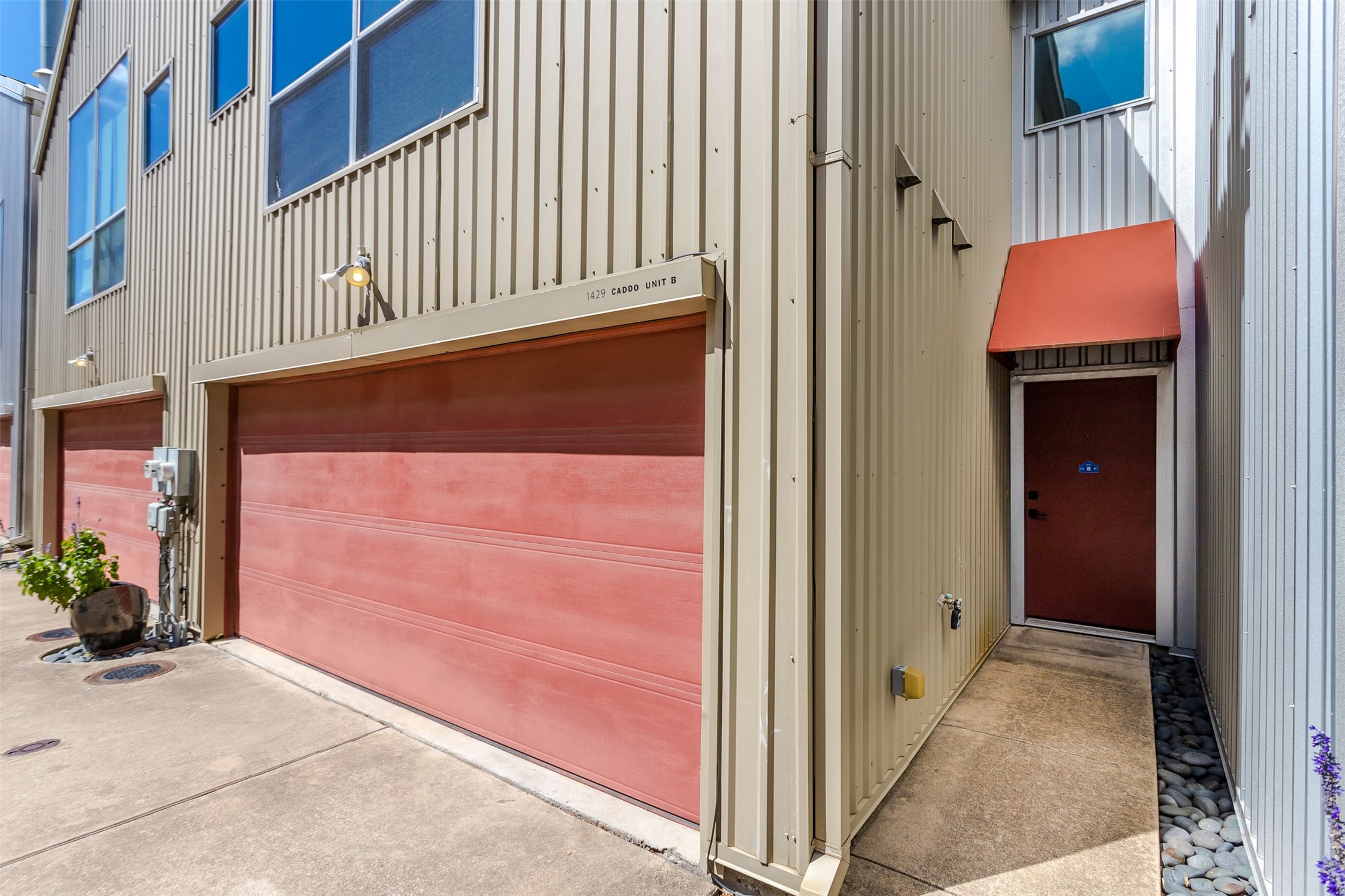 1429 Caddo Street Dallas TX 75204
