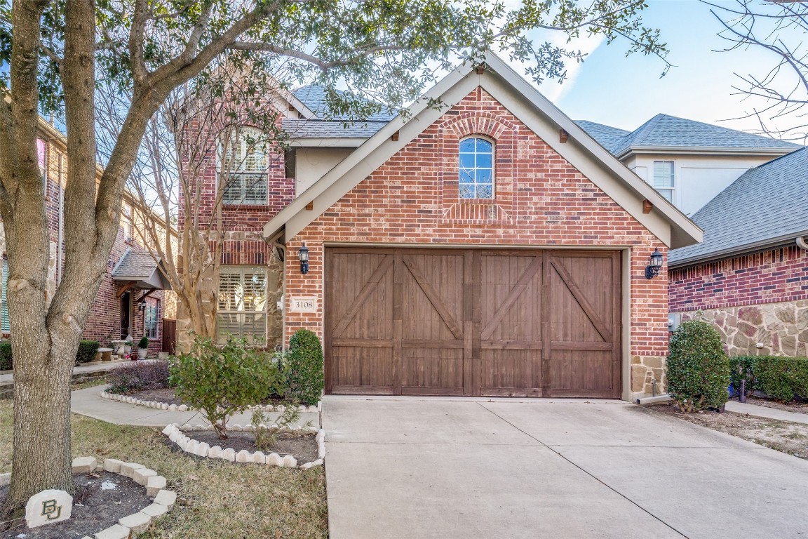 3108 Bloomfield Court Plano TX 75093