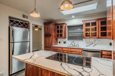3704 Hulen Park Drive Fort Worth TX 76109