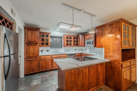 3704 Hulen Park Drive Fort Worth TX 76109