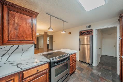 3704 Hulen Park Drive Fort Worth TX 76109