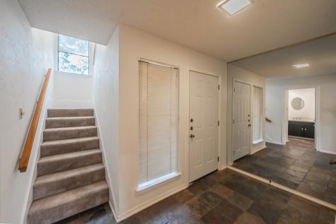 3704 Hulen Park Drive Fort Worth TX 76109