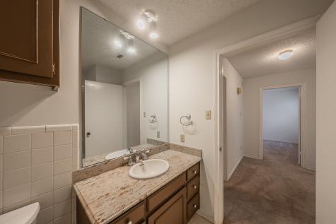 3704 Hulen Park Drive Fort Worth TX 76109