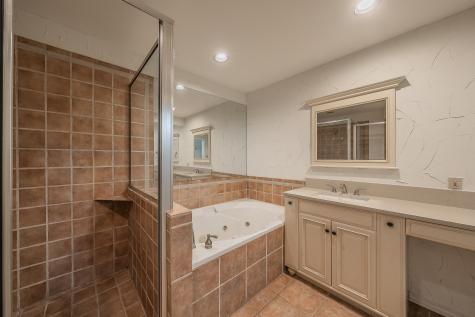 3704 Hulen Park Drive Fort Worth TX 76109