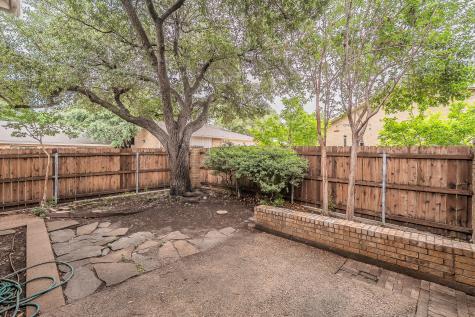 3704 Hulen Park Drive Fort Worth TX 76109