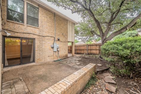 3704 Hulen Park Drive Fort Worth TX 76109