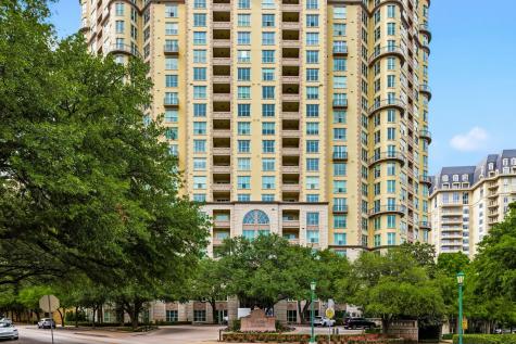 3401 Lee Parkway Dallas TX 75219
