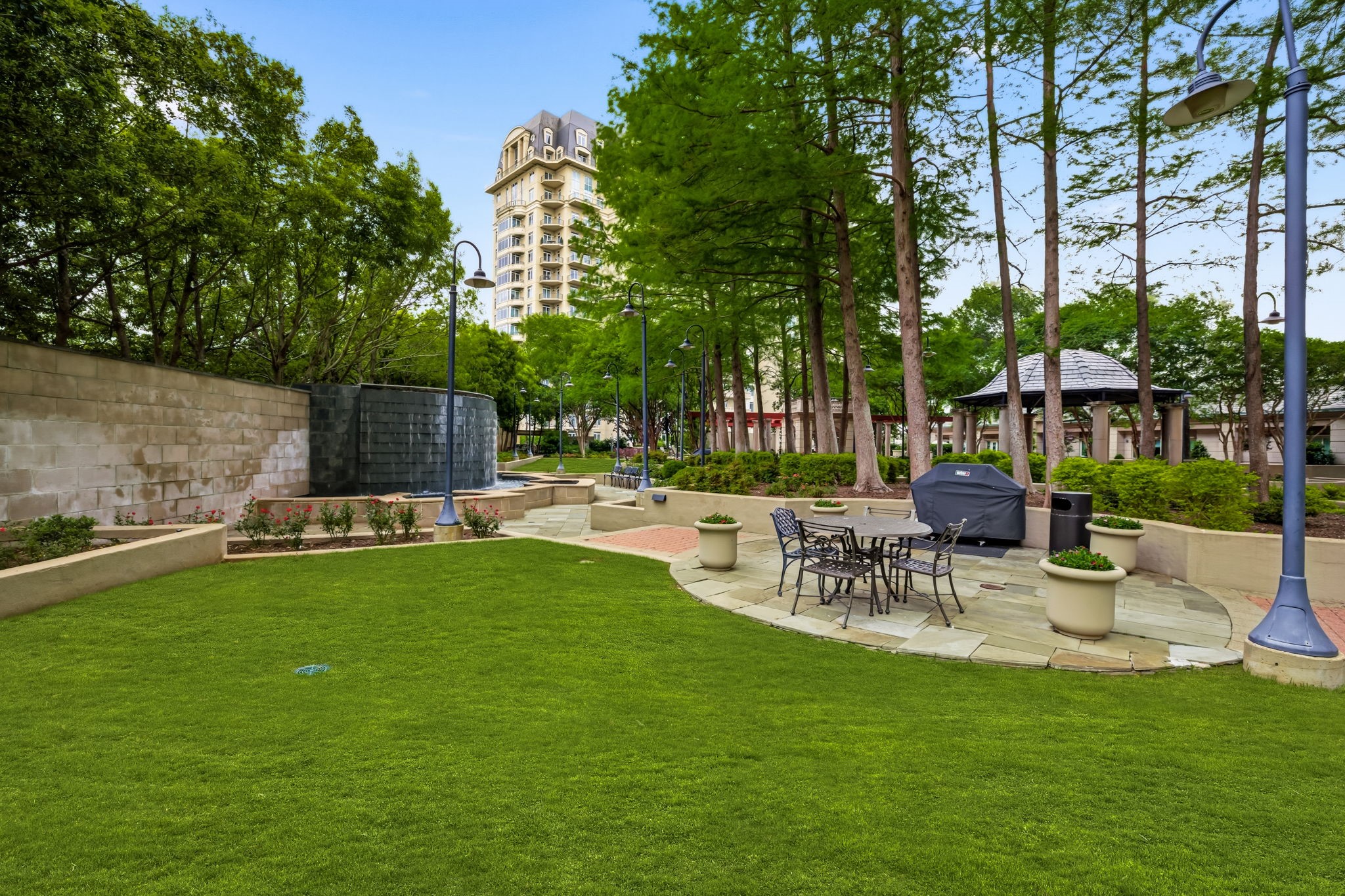 3401 Lee Parkway Dallas TX 75219