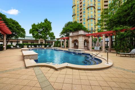 3401 Lee Parkway Dallas TX 75219