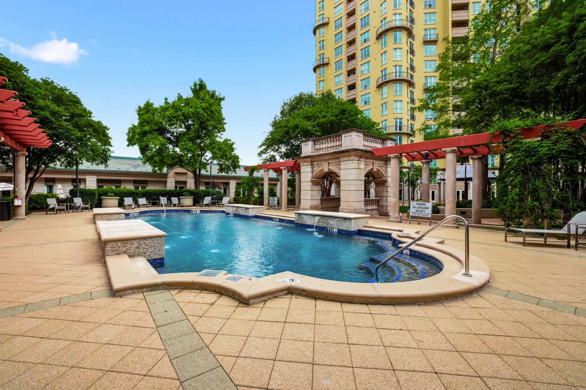 3401 Lee Parkway Dallas TX 75219