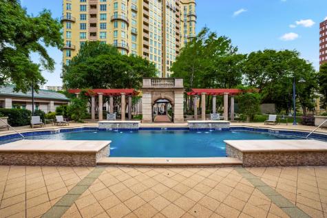 3401 Lee Parkway Dallas TX 75219