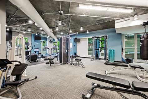 3401 Lee Parkway Dallas TX 75219